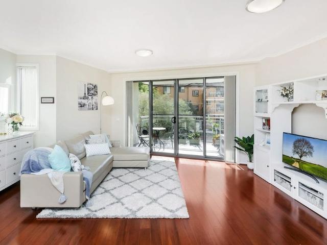 Apartment for rent in Sydney, New South Wales