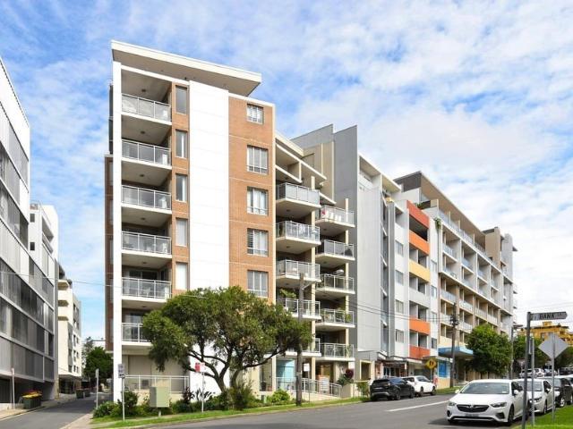 Apartment for rent in Sydney, New South Wales