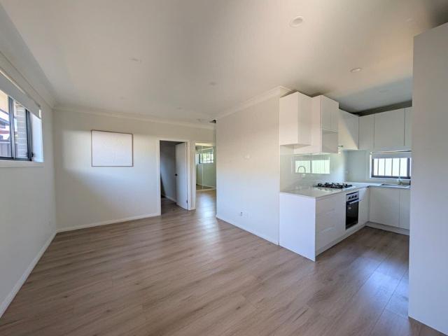House for rent in St Clair, Sydney