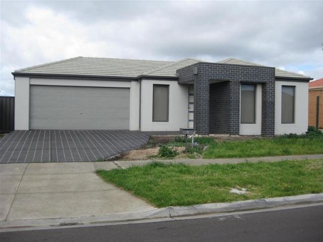 House for rent in Deer Park, Victoria