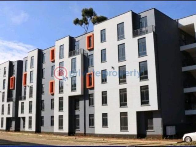 Apartment for sale in Sigona, Kiambu