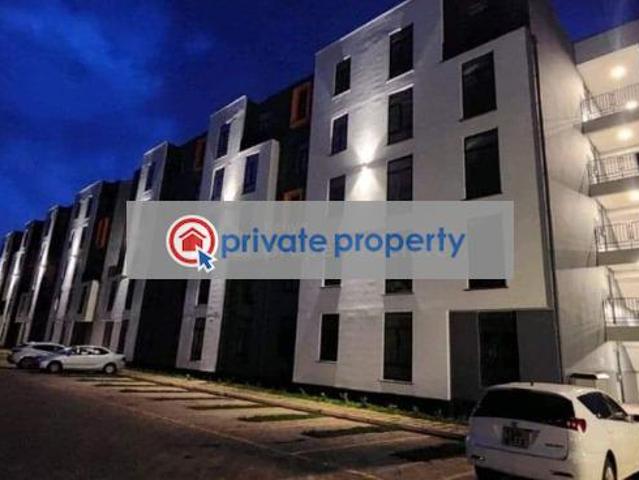 Apartment for sale in Sigona, Kiambu