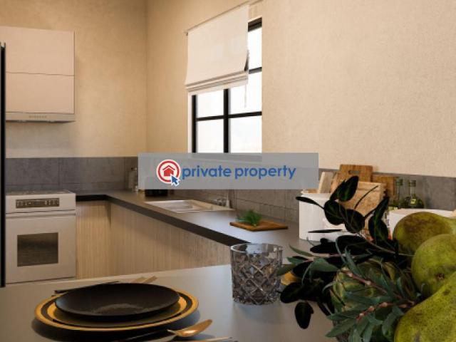 Apartment for sale in Kikuyu, Kiambu