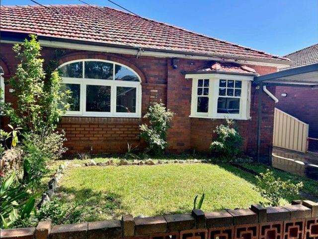 House for rent in Eastern Suburbs, Sydney