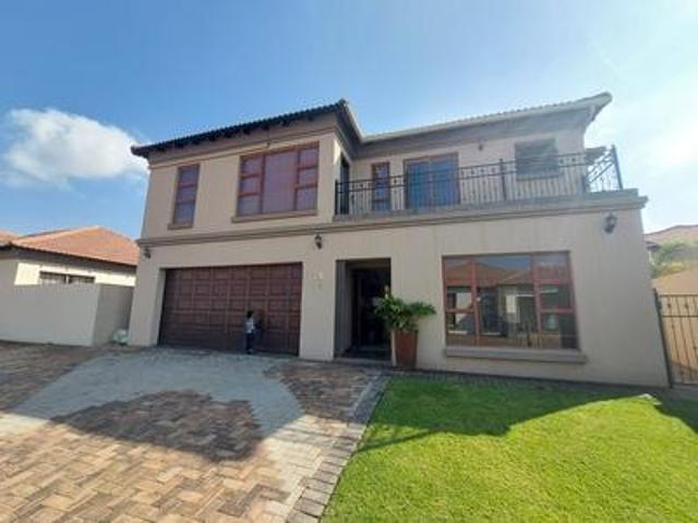Townhouse for sale in Sedibeng, Gauteng