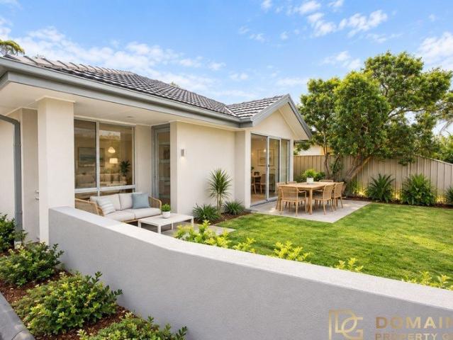 Villa for rent in Woy Woy, New South Wales