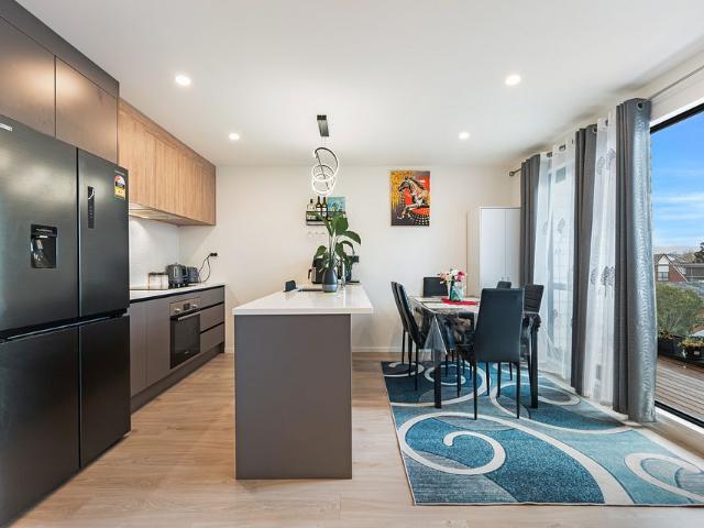 House for rent in Henderson, Henderson-Massey