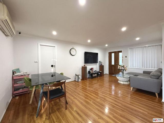 Townhouse for rent in Sydney, New South Wales