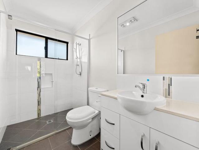 Townhouse for rent in Toombul, Queensland