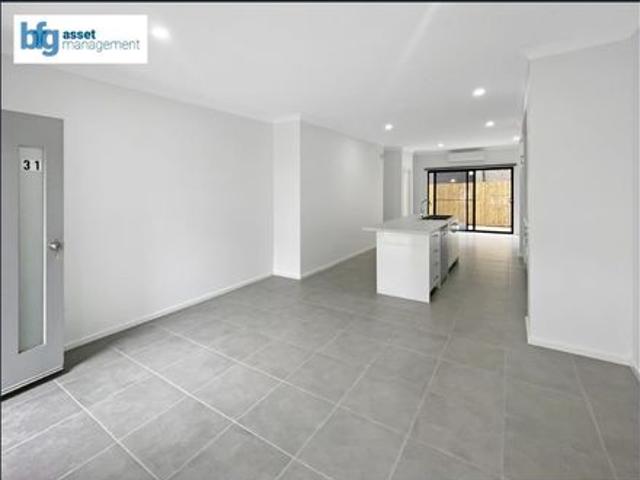 Townhouse for rent in Camerons Creek, Victoria