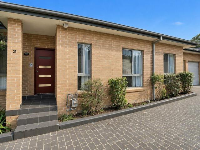 Villa for rent in Punchbowl, Sydney