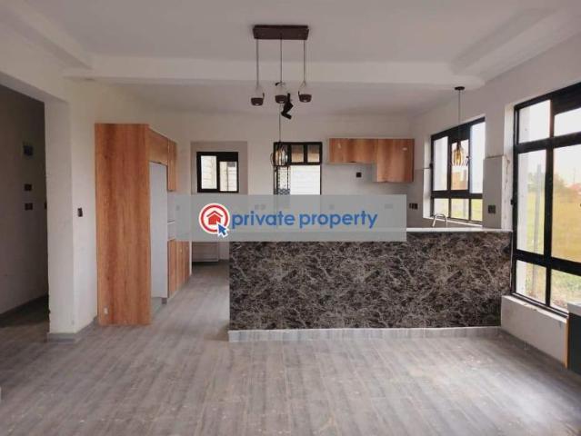 House for sale in Juja