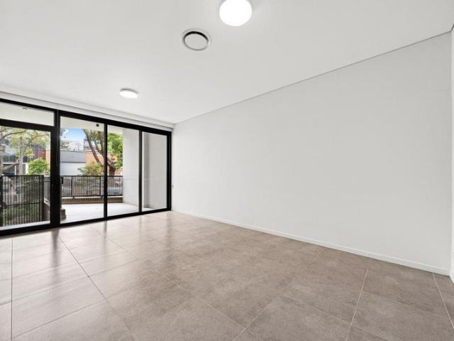 Apartment for rent in Waterloo, Sydney