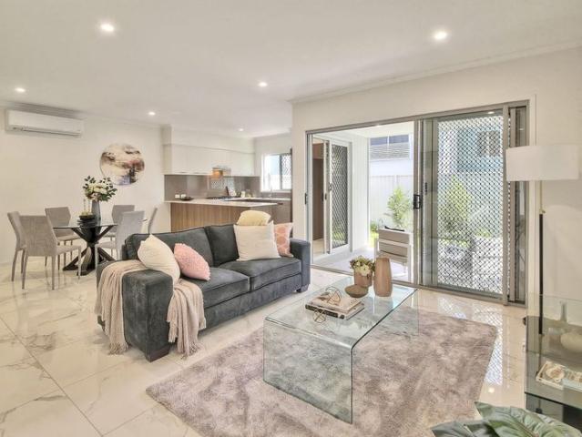 Townhouse for rent in Toombul, Queensland