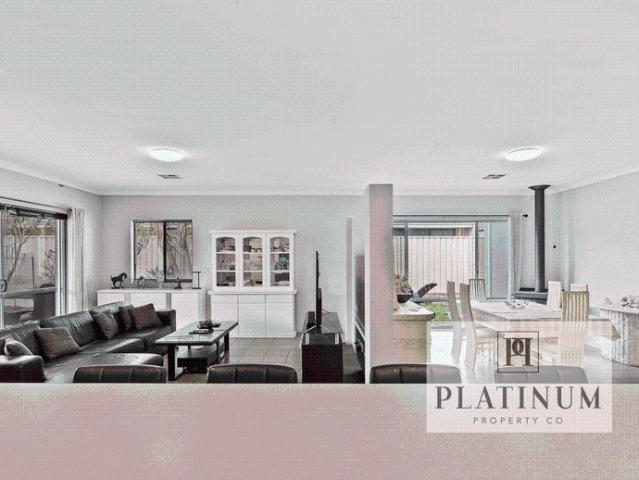 House for rent in Parklands, Western Australia