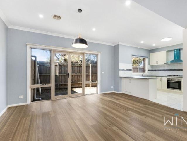 Townhouse for rent in Camerons Creek, Victoria