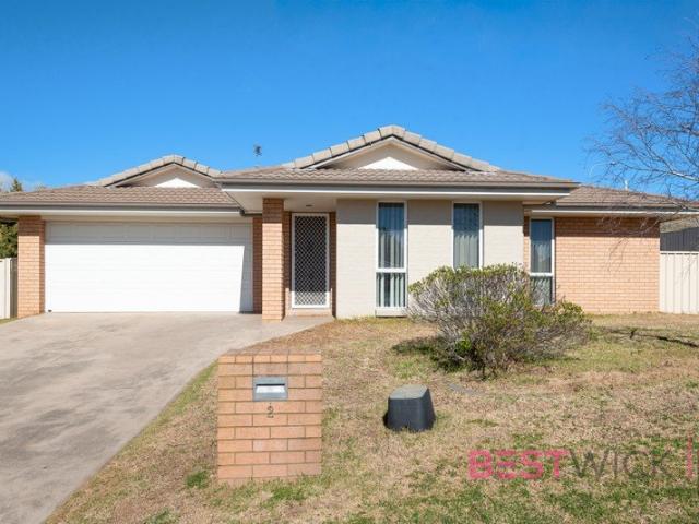 House for rent in Blayney, New South Wales