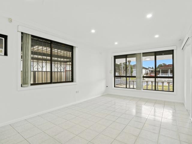 House for rent in Fairfield West