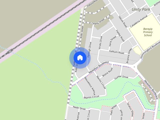 House for rent in Camerons Creek, Victoria