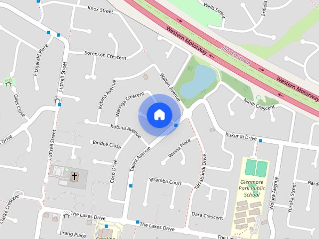 House for rent in Sydney, New South Wales