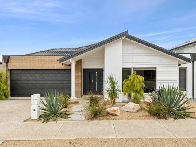 House for rent in Curlewis, Victoria