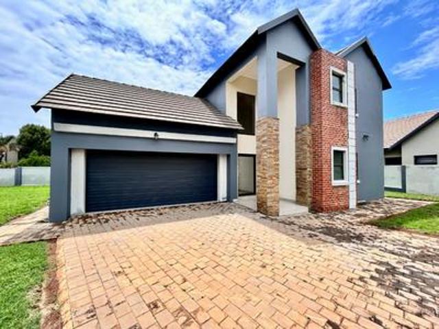 House for rent in Hartbeespoort Dam Nature Reserve, North West