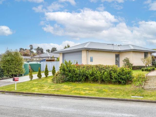 House for rent in Amberley, Canterbury