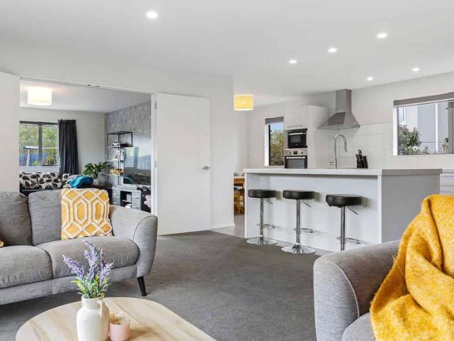 House for rent in Amberley, Canterbury