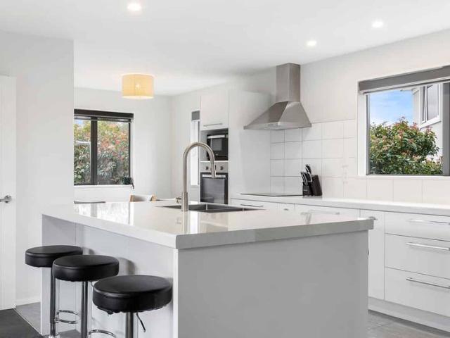 House for rent in Amberley, Canterbury