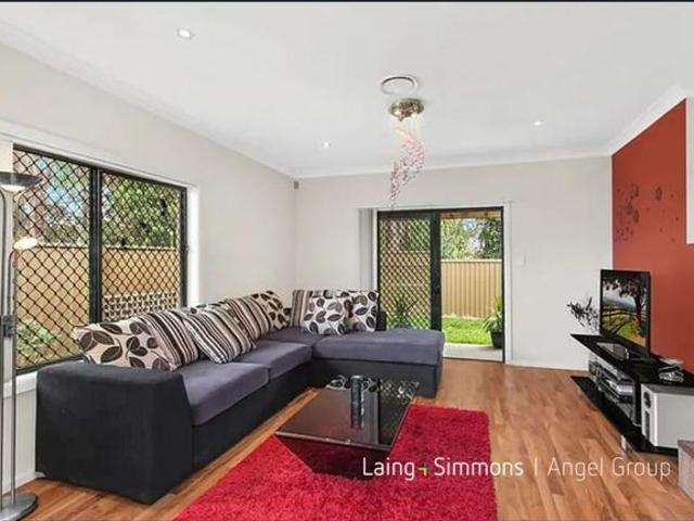 House for rent in Sydney, New South Wales
