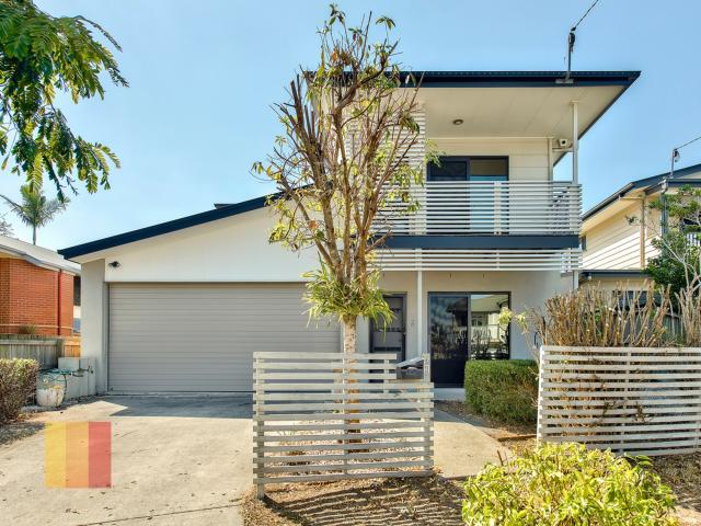 House for rent in Toombul, Queensland