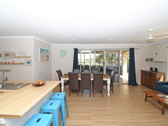 House for rent in Great Sandy Strait, Queensland