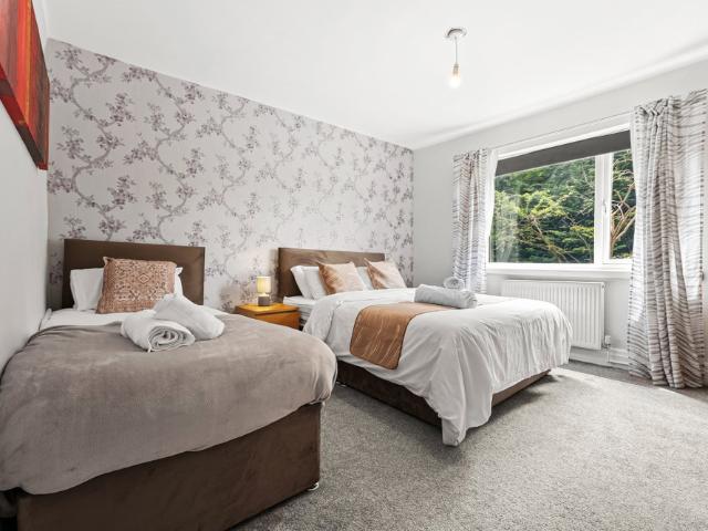 House for rent in Crumpsall, Manchester