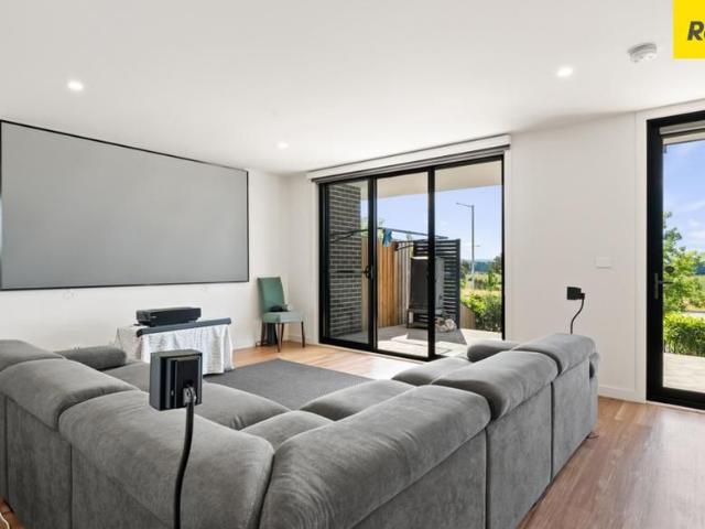 Townhouse for rent in Australian Capital Territory