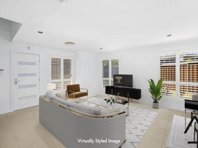 House for rent in Sydney, New South Wales