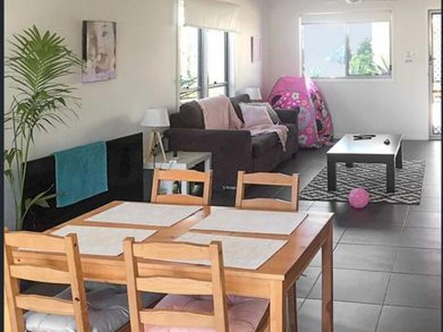 Apartment for rent in Miles, Queensland