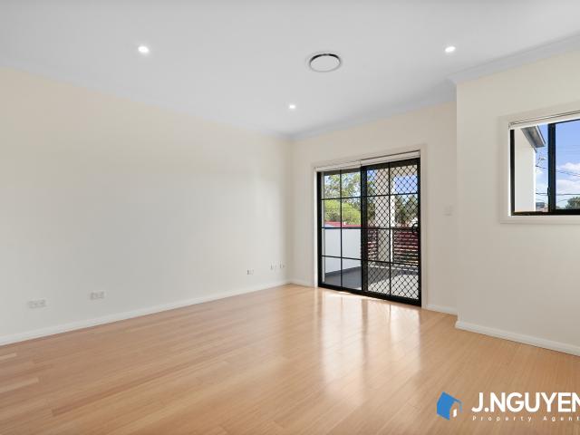 Duplex for sale in Fairfield, New South Wales