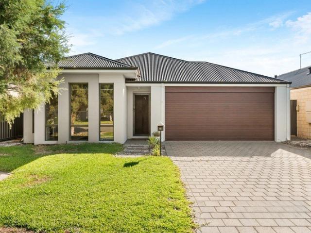 House for rent in Wellard, Western Australia