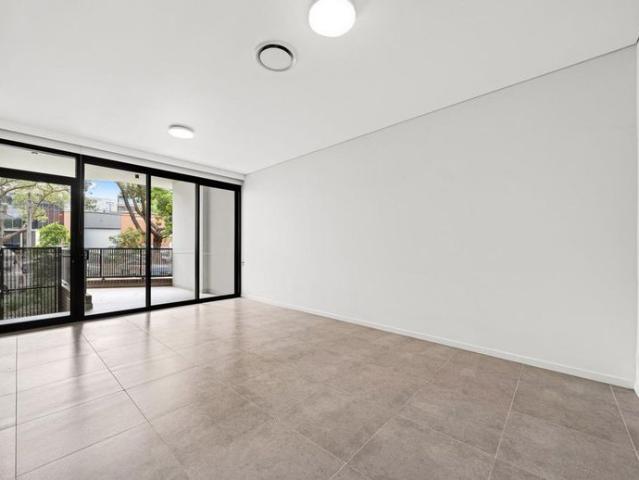 Apartment for rent in Waterloo, Sydney