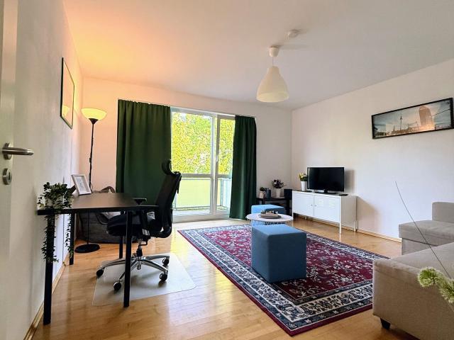 Apartment mieten in Wilhelmsruh, Berlin
