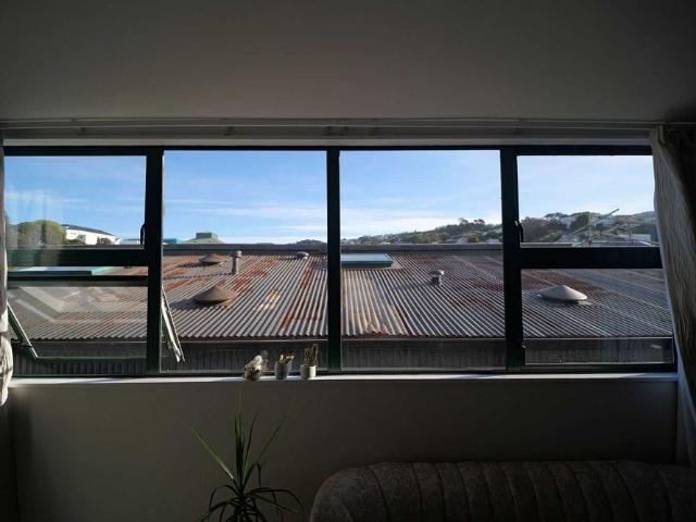 Apartment for rent in Mount Cook, Wellington