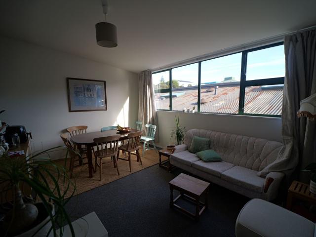 Apartment for rent in Mount Cook, Wellington