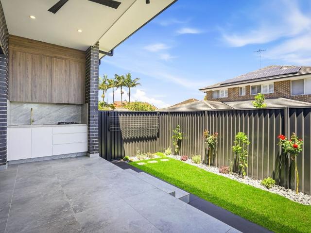 House for rent in Sydney, New South Wales