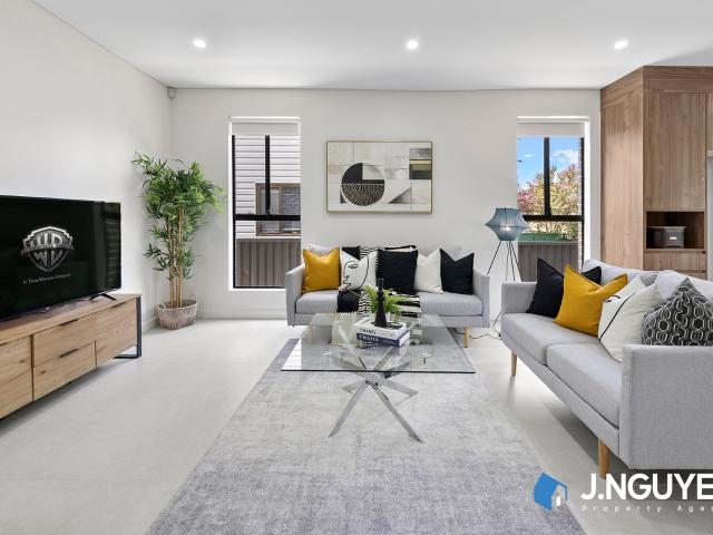 Duplex for sale in Sydney, New South Wales
