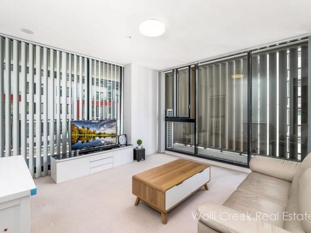 Apartment for rent in St George, Sydney