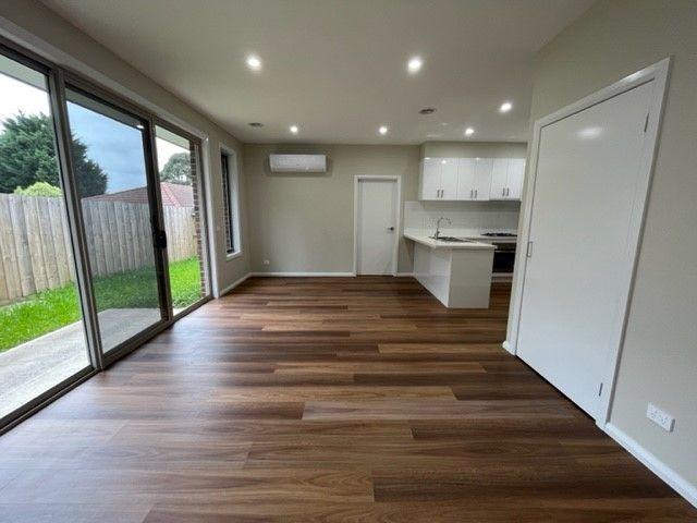 Apartment for rent in Sunbury, Melbourne
