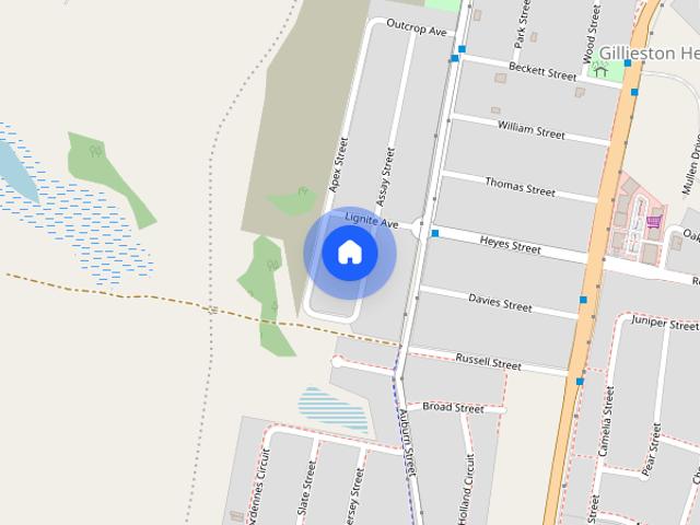 House for rent in Ambergate, New South Wales