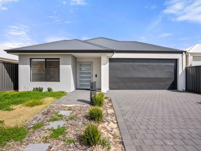 House for sale in Port Kennedy, Western Australia