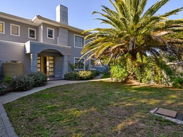 House for rent in Cape Town, Western Cape