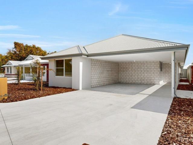 Duplex for rent in Parklands, Western Australia